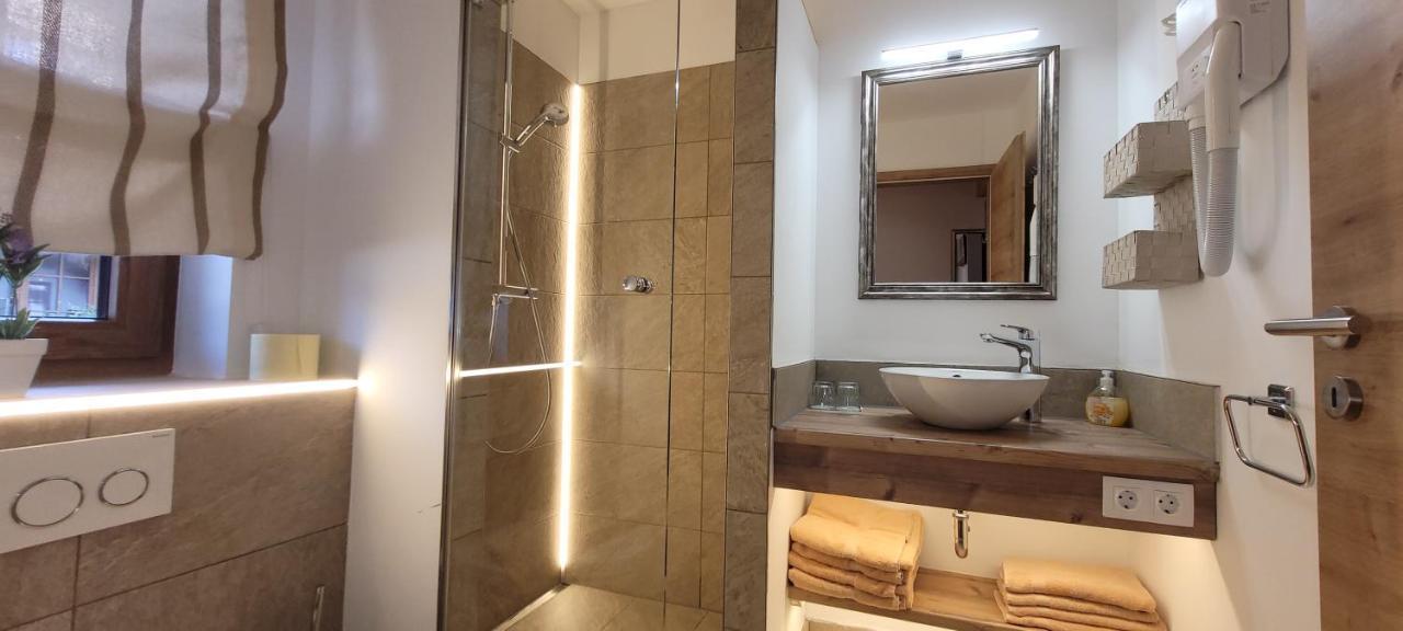 Hochalmbahnen Chalets Rauris 1-14 We2 Maislaufeldweg1L Eg Exterior photo