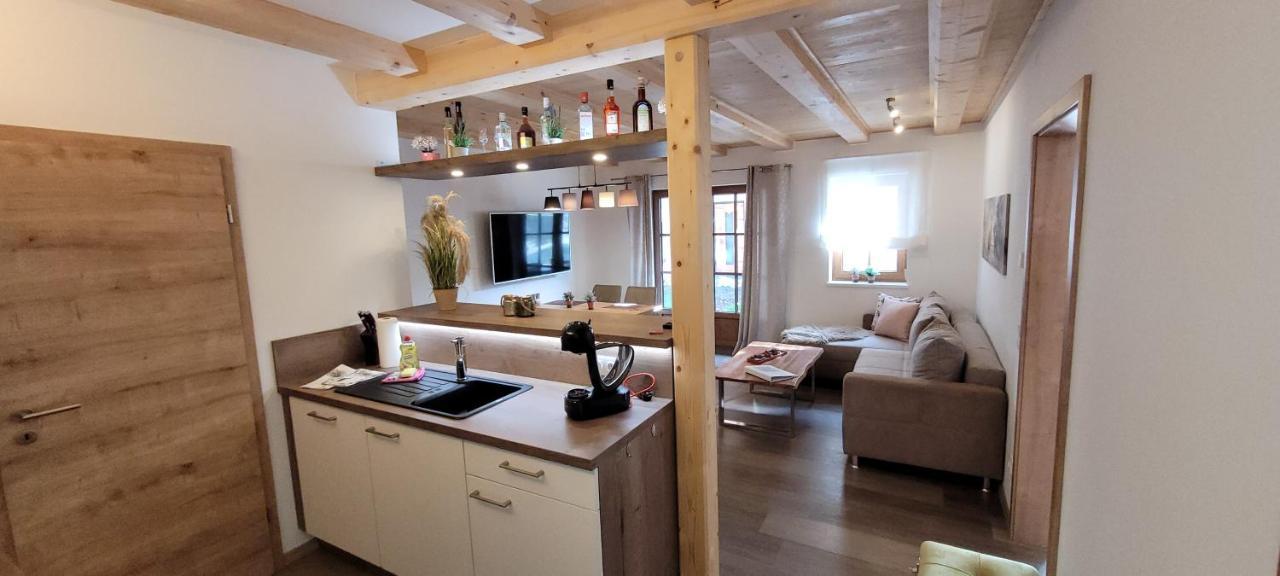 Hochalmbahnen Chalets Rauris 1-14 We2 Maislaufeldweg1L Eg Exterior photo